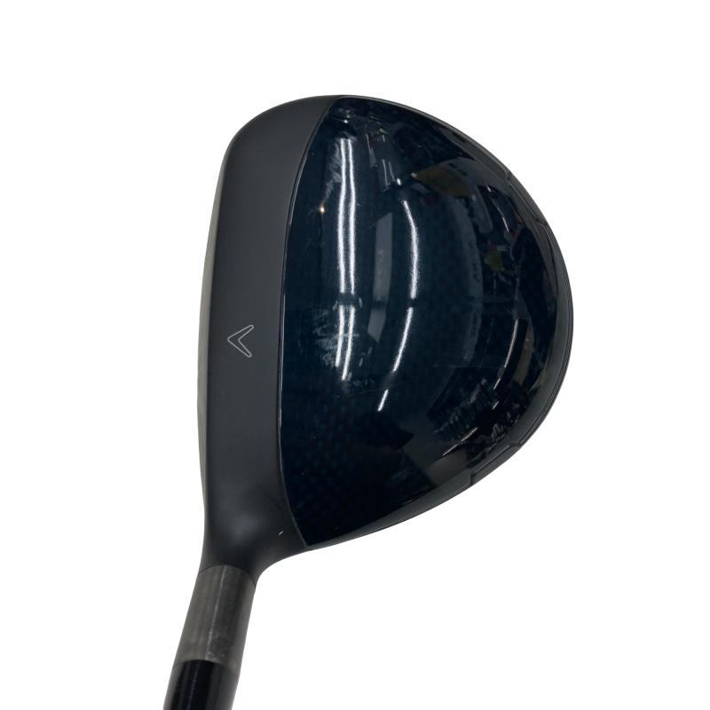 Callaway（キャロウェイ） PARADYM Ai SMOKE MAX FAST 3W フェアウェイ
