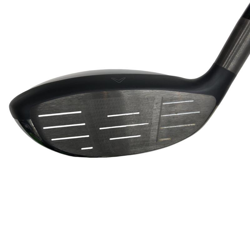 Callaway（キャロウェイ） PARADYM Ai SMOKE MAX FAST 3W フェアウェイ