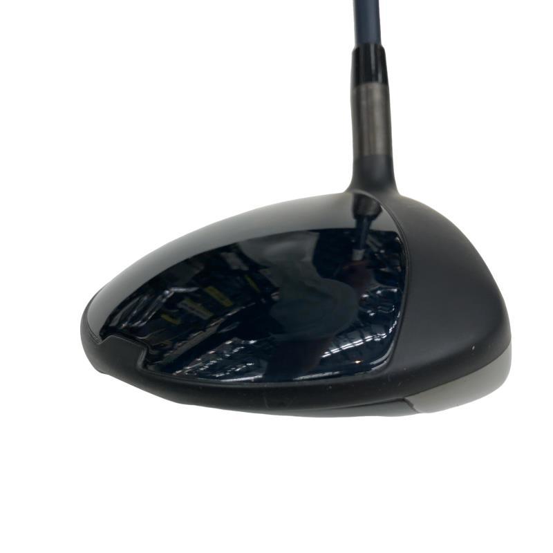 Callaway（キャロウェイ） PARADYM Ai SMOKE MAX FAST 3W フェアウェイ