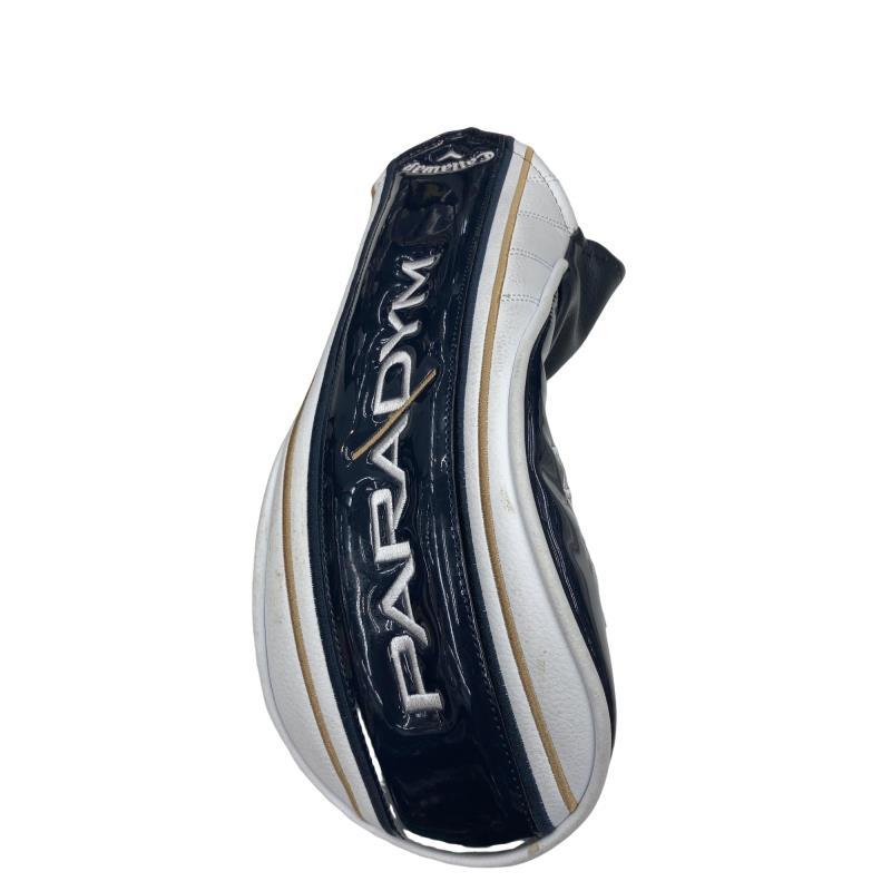 Callaway（キャロウェイ） PARADYM Ai SMOKE MAX FAST 3W フェアウェイ