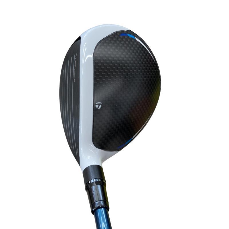 テーラーメイド　sim2 5w TaylorMade（テーラーメイド） SIM2 5W フェアウェイウッド FW
