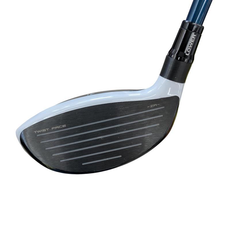 TaylorMade（テーラーメイド） SIM2 5W フェアウェイウッド FW