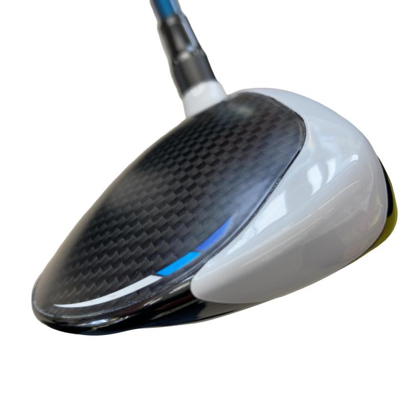 TaylorMade（テーラーメイド） SIM2 5W フェアウェイウッド FW