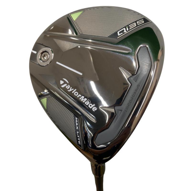 テーラーメイド7w ＱＩ35 NO.1184 TaylorMade（テーラーメイド） Qi35 MAX LITE 7W フェアウェイウッド