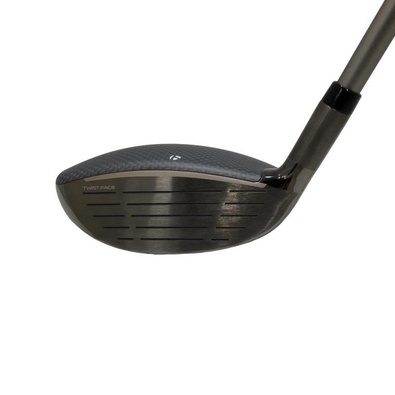 TaylorMade（テーラーメイド） Qi35 MAX LITE 7W フェアウェイウッド