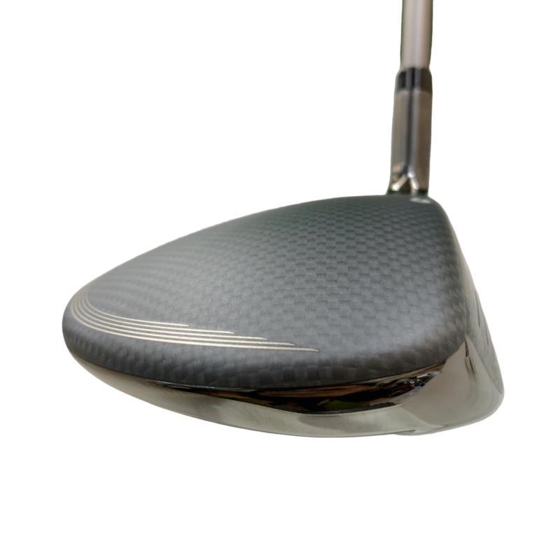 TaylorMade（テーラーメイド） Qi35 MAX LITE 7W フェアウェイウッド