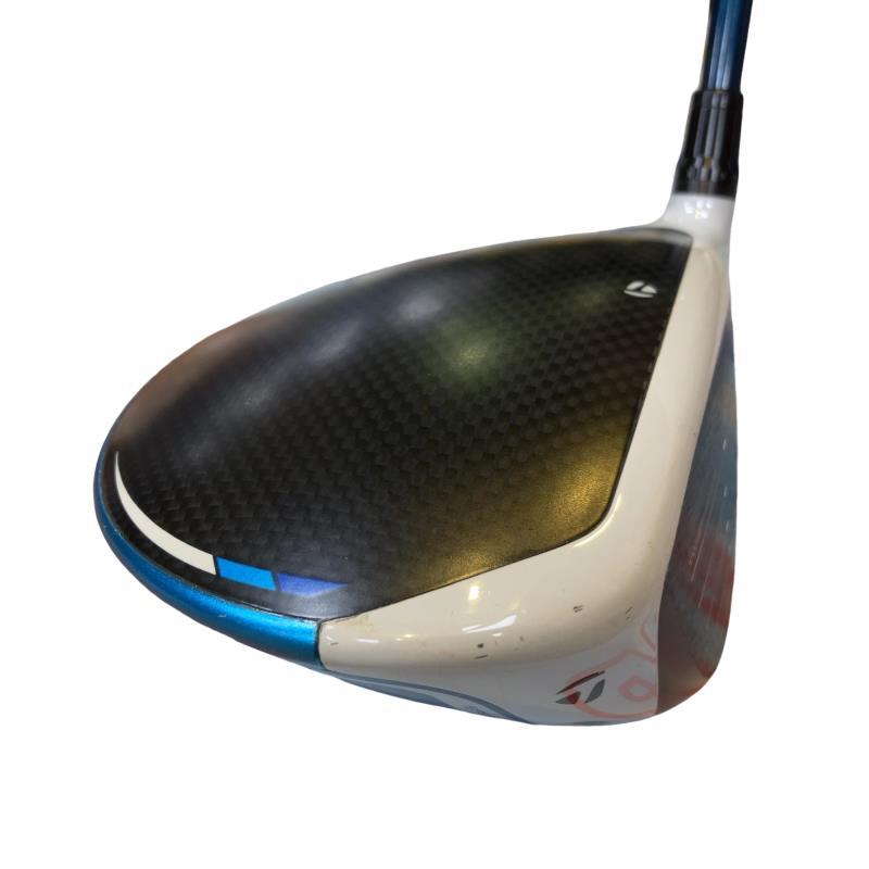 TaylorMade（テーラーメイド） SIM2 MAX-D 10.5° ドライバー DR