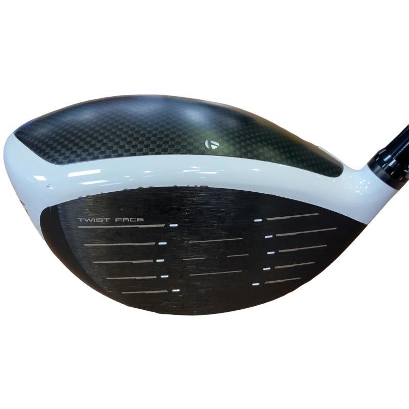 TaylorMade（テーラーメイド） SIM2 MAX-D 9° ドライバー DR