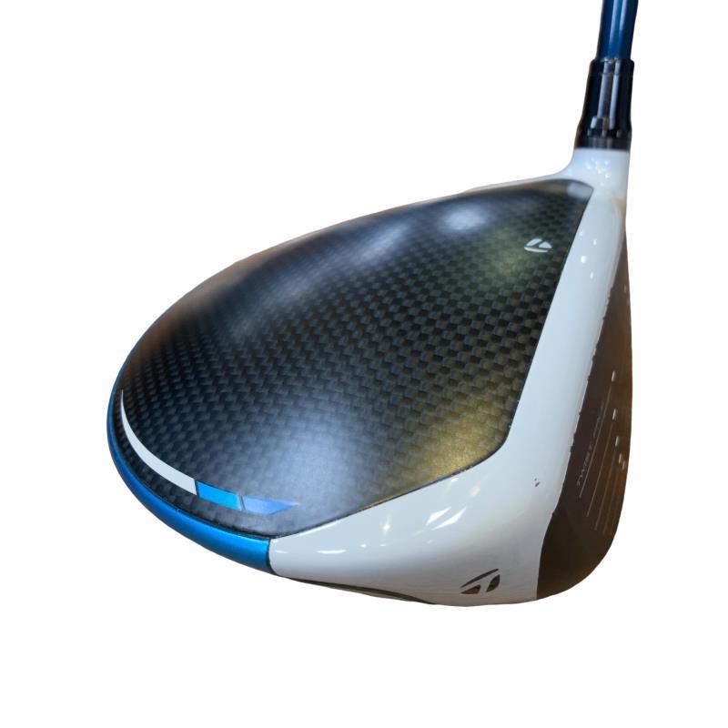 TaylorMade（テーラーメイド） SIM2 MAX-D 9° ドライバー DR