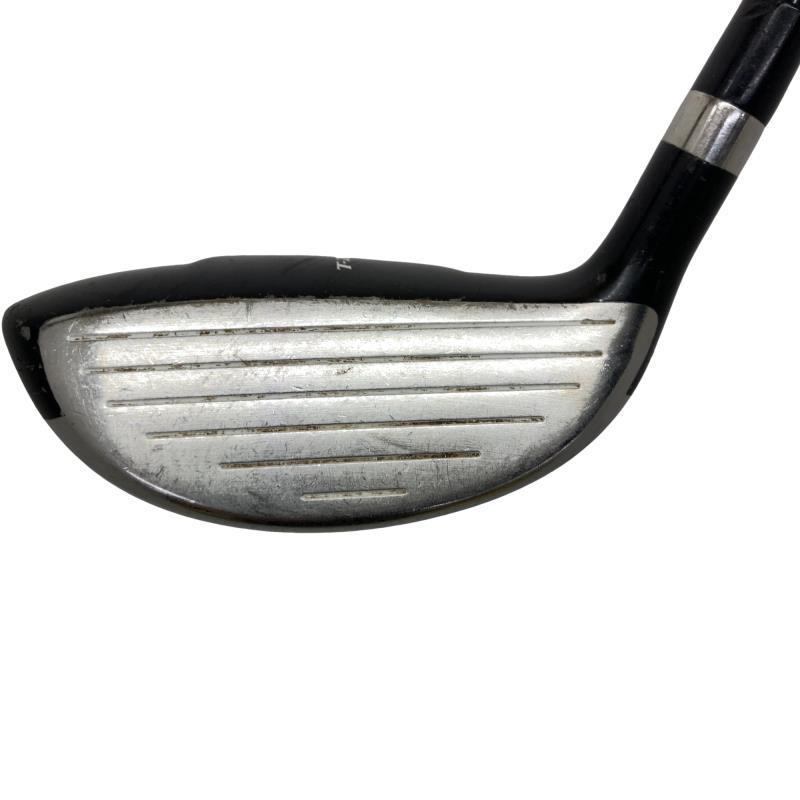MIZUNO GOLF ミズノ T-ZOID PLUS U6 ユーティリティ UT フレックスS
