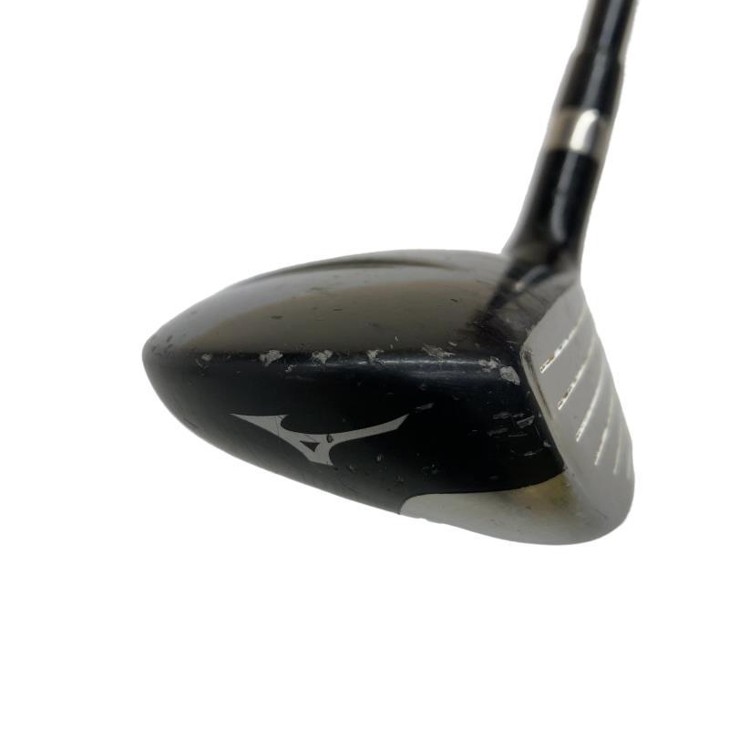 MIZUNO GOLF ミズノ T-ZOID PLUS U6 ユーティリティ UT フレックスS
