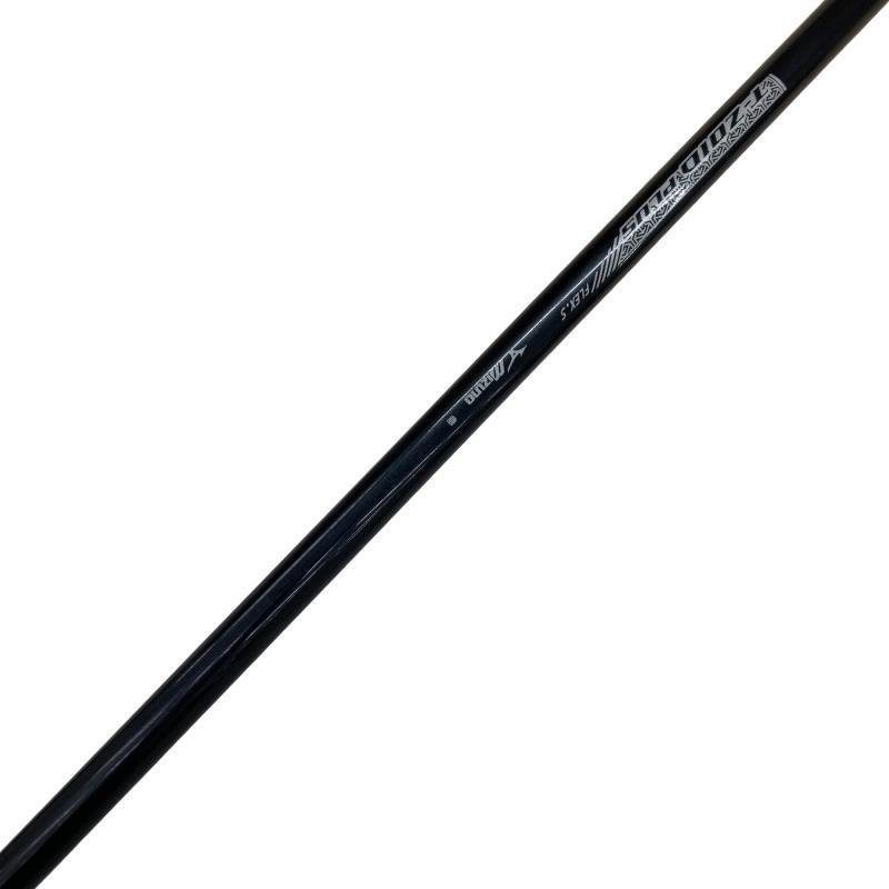 MIZUNO GOLF ミズノ T-ZOID PLUS U6 ユーティリティ UT フレックスS 