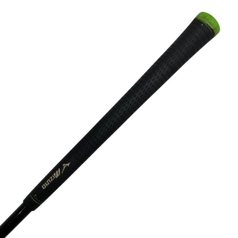 MIZUNO GOLF ミズノ T-ZOID PLUS U6 ユーティリティ UT フレックスS
