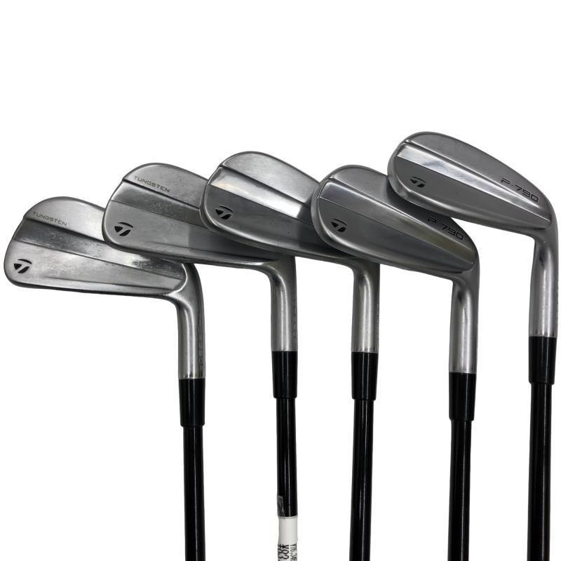 TaylorMade（テーラーメイド） Taylor Made P・790(2023) 5S アイアン
