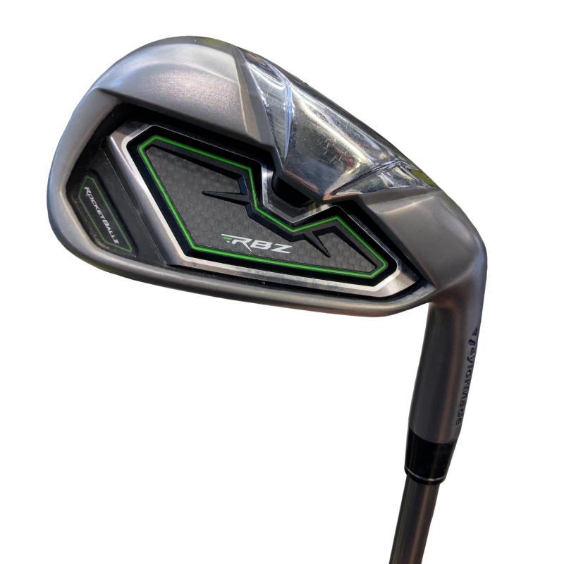 TaylorMade（テーラーメイド） RBZ 8S レディース アイアンセット IR 