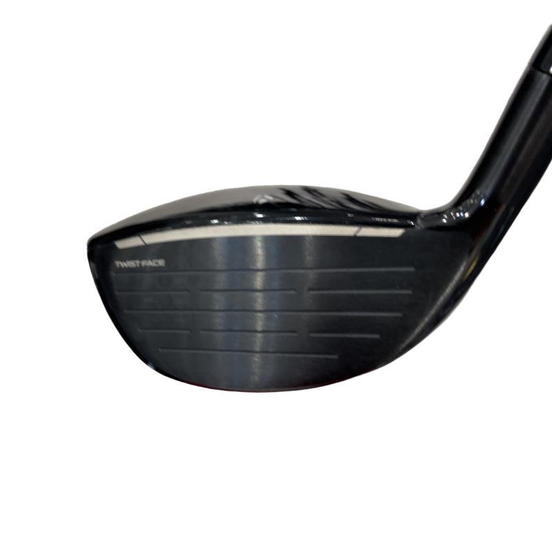 TaylorMade（テーラーメイド） Qi10 5W フェアウェイウッド FW