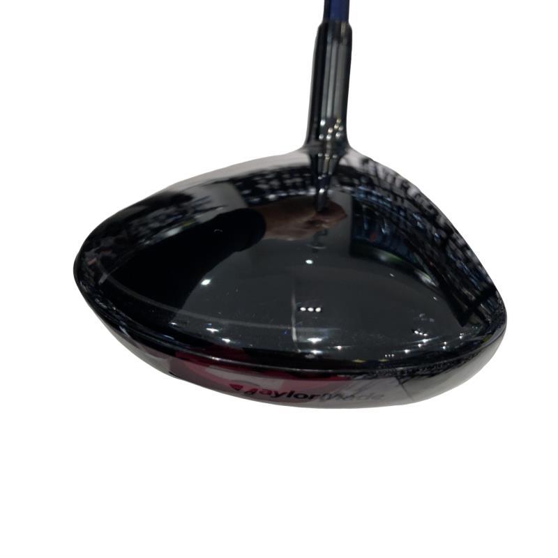 TaylorMade（テーラーメイド） Qi10 5W フェアウェイウッド FW