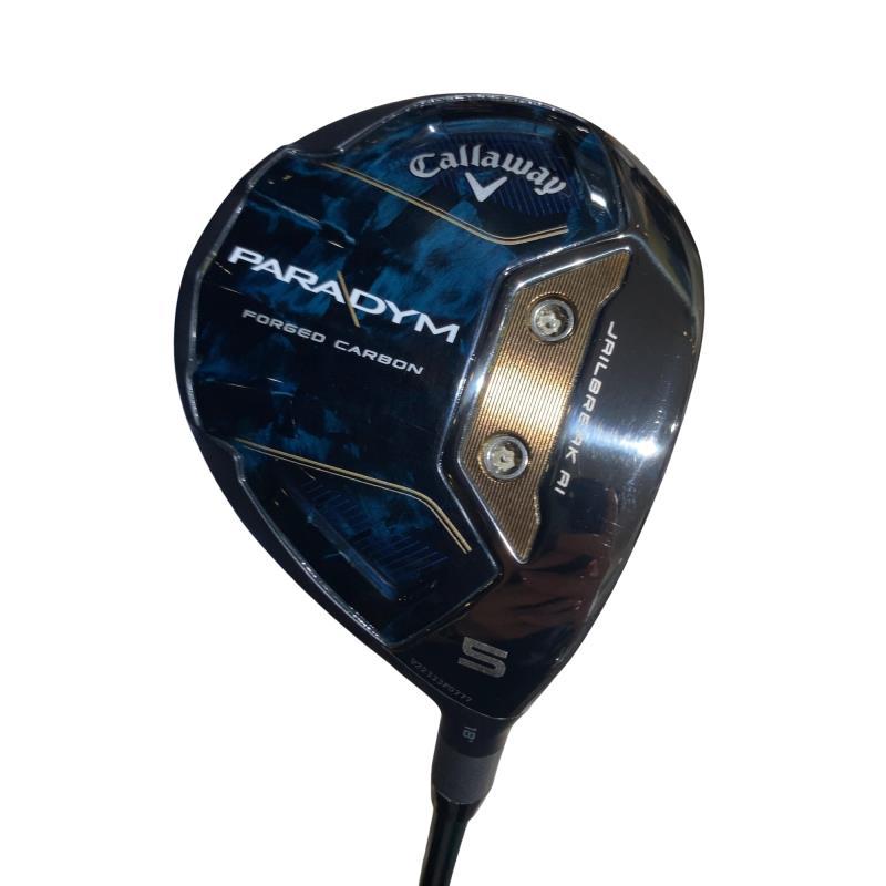 Callaway（キャロウェイ） PARADYM 5W フェアウェイウッド FW