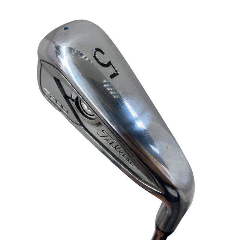 Titleist（タイトリスト） Titleist T200 #5 単品アイアン LI