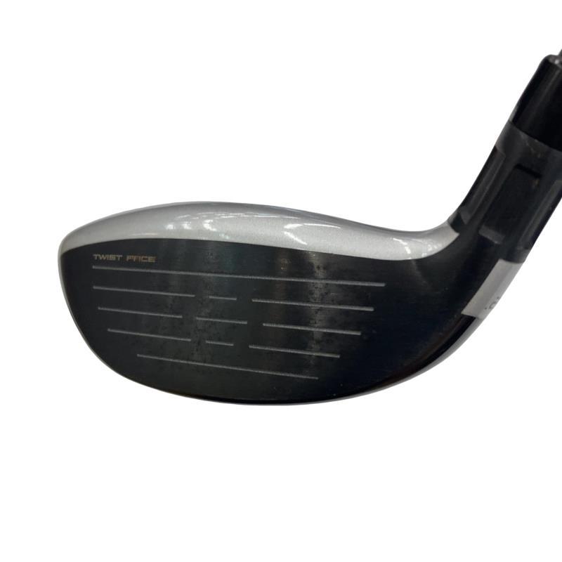 TaylorMade（テーラーメイド） M6 U4 ユーティリティ UT フレックスS