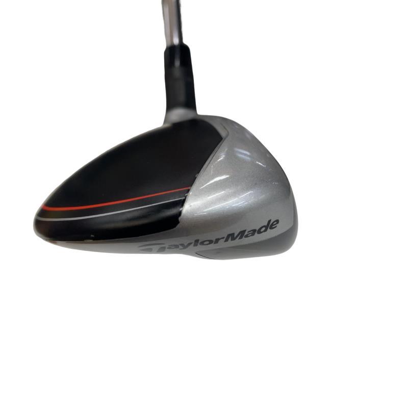 TaylorMade（テーラーメイド） M6 U4 ユーティリティ UT フレックスS