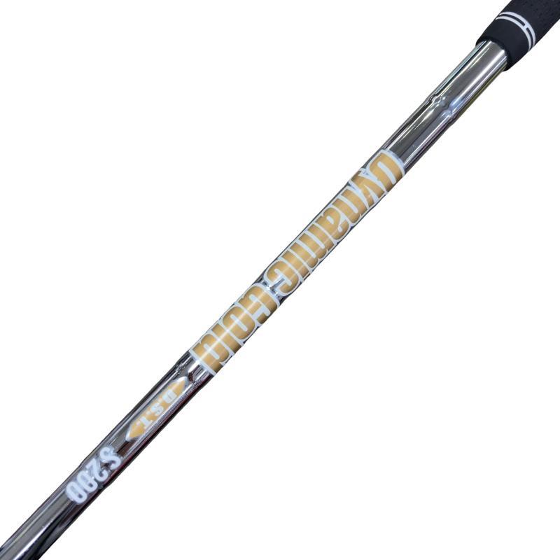 DUNLOP（ダンロップ） SRIXON ZX7 Mk II AW ウェッジ WG フレックスS