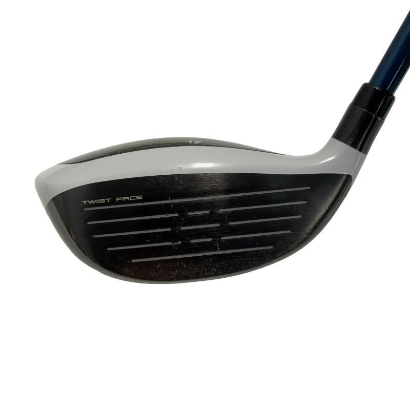 TaylorMade（テーラーメイド） SIM2 MAX-D 3W フェアウェイウッド FW