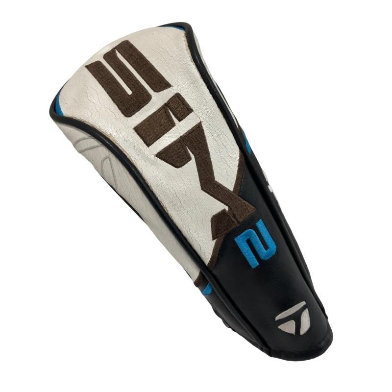 TaylorMade（テーラーメイド） SIM2 MAX-D 3W フェアウェイウッド FW