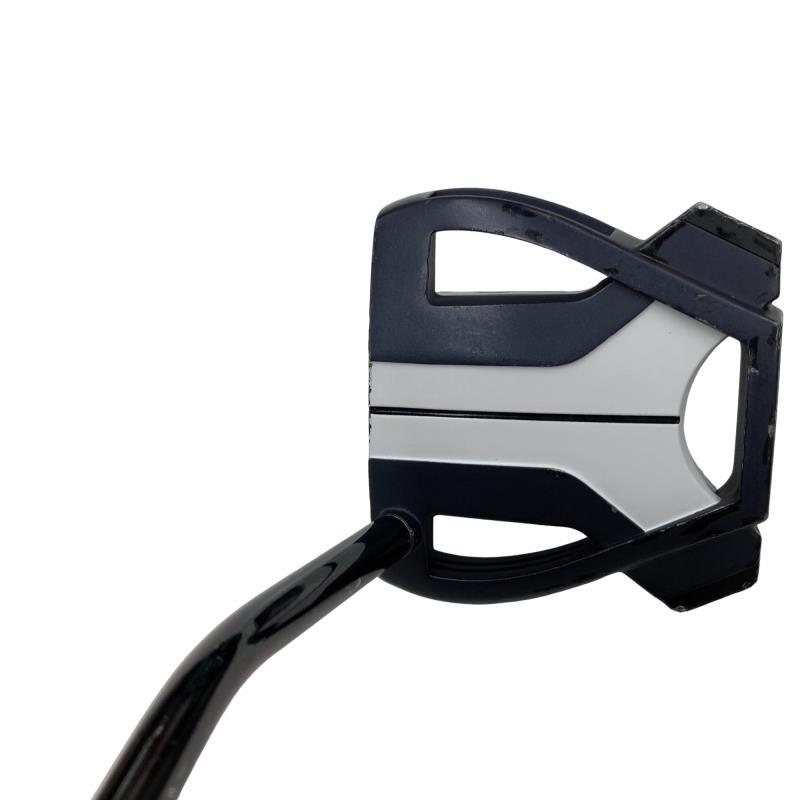 TaylorMade（テーラーメイド） Spider X BLUE/WHITE シングルベンド 33