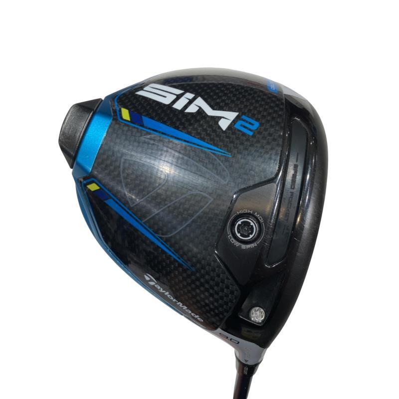 TaylorMade（テーラーメイド） SIM2 9° ドライバー DR フレックス