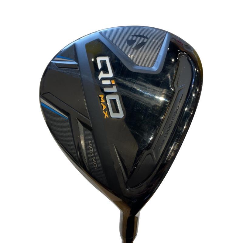 テーラーメイド Qi10MAXフェアウェイウッド　5w R TaylorMade（テーラーメイド） Qi10 MAX 5W フェアウェイウッド FW