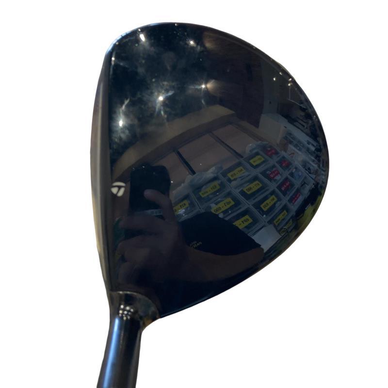 TaylorMade（テーラーメイド） Qi10 MAX 5W フェアウェイウッド FW