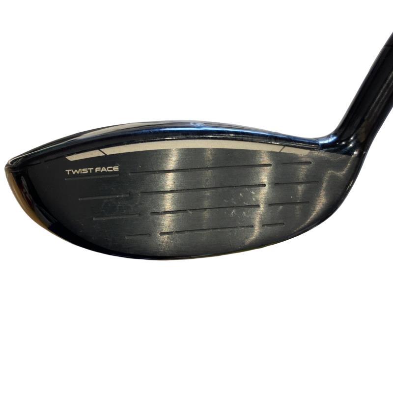 TaylorMade（テーラーメイド） Qi10 MAX 5W フェアウェイウッド FW