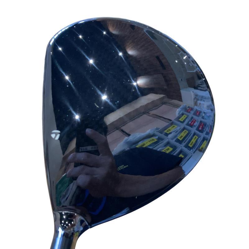 テーラーメイド Qi10 MAX 　3W、5W TaylorMade（テーラーメイド） Qi10 MAX 3W フェアウェイウッド FW
