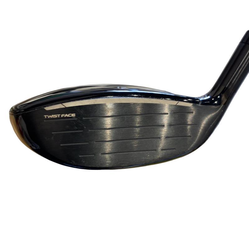 TaylorMade（テーラーメイド） Qi10 MAX 3W フェアウェイウッド FW