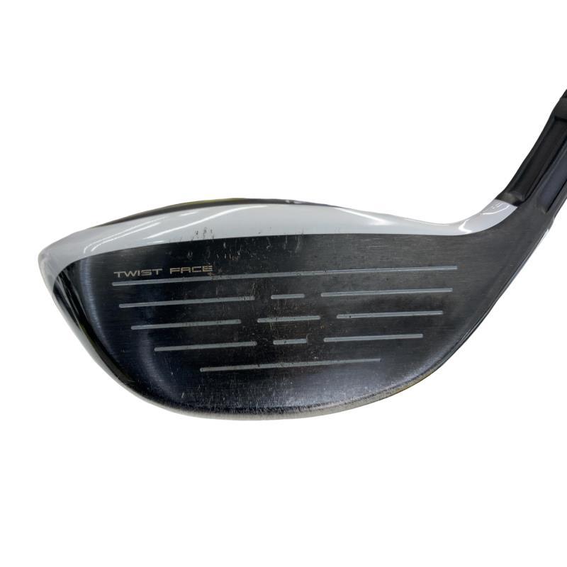 TaylorMade（テーラーメイド） SIM2 MAX 5W フェアウェイウッド FW
