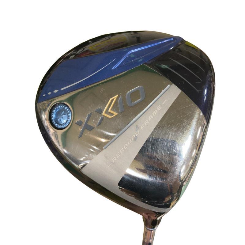 XXIO 12.5度 ドライバー 赤　レディース　12.5 フレックスA DUNLOP（ダンロップ） XXIO(2024) 12.5° レディース ドライバー DR