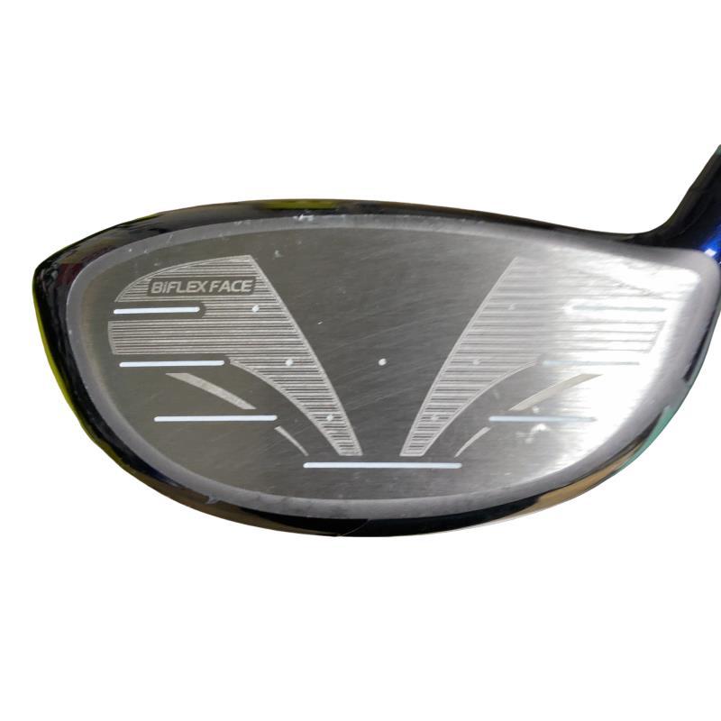 DUNLOP（ダンロップ） XXIO(2024) 12.5° レディース ドライバー DR