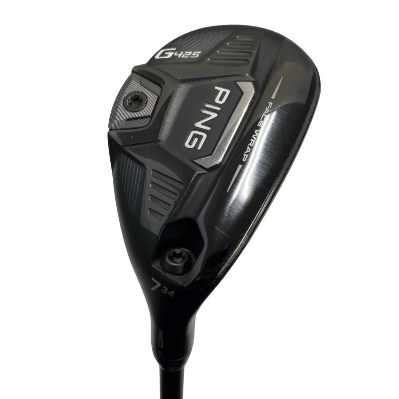 PING（ピン） G425 U7(アーコス無し) ユーティリティ UT フレックスSR