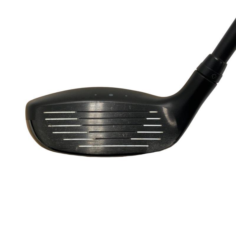 PING（ピン） G425 U7(アーコス無し) ユーティリティ UT フレックスSR