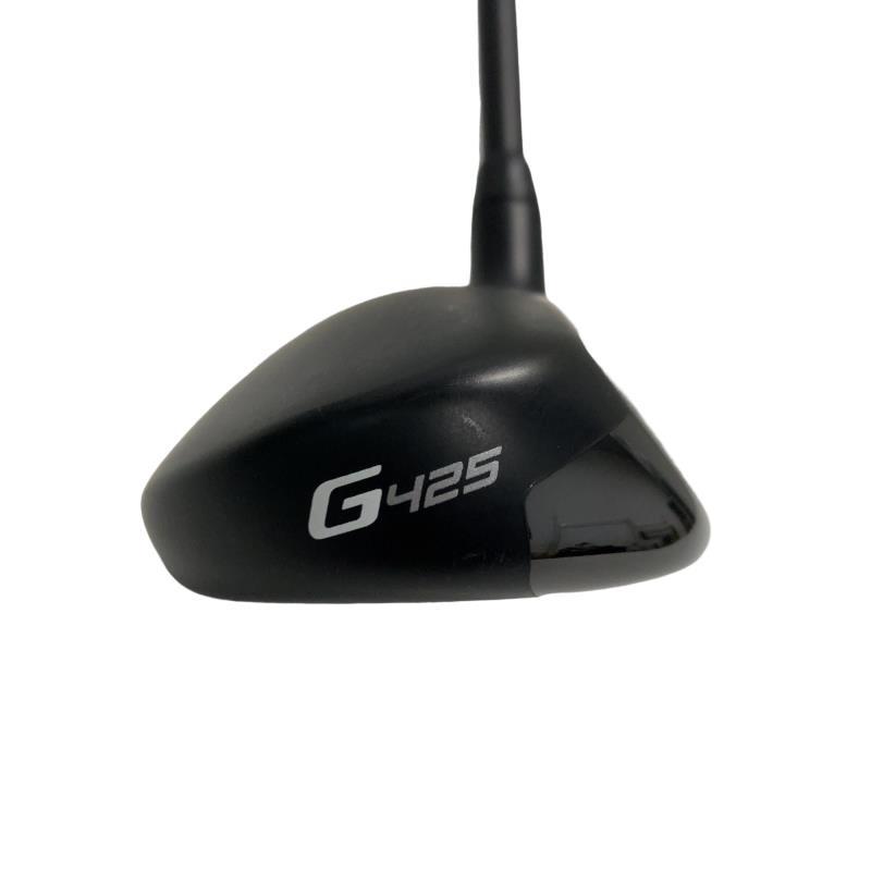 クラブ PING - G425 U7 PING（ピン） G425 U7(アーコス無し) ユーティリティ UT フレックスSR