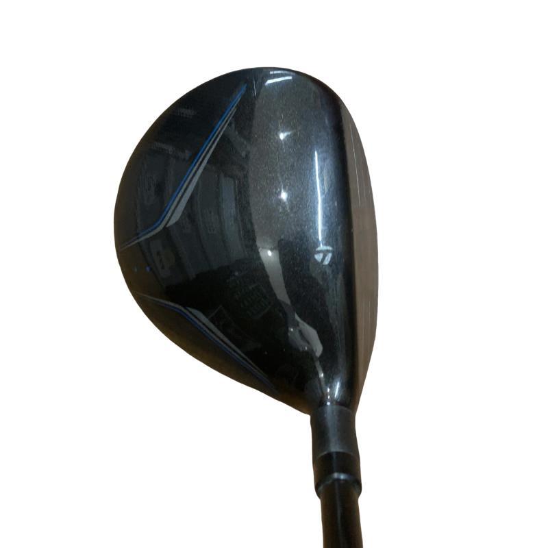 TaylorMade（テーラーメイド） JET SPEED 5W レフティ フェアウェイ