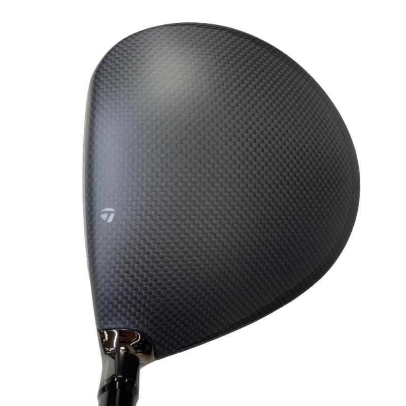 TaylorMade（テーラーメイド） Qi35 MAX 10.5° ドライバー DR