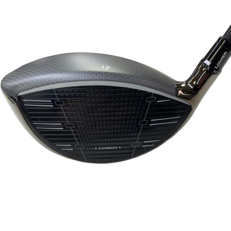 TaylorMade（テーラーメイド） Qi35 MAX 10.5° ドライバー DR