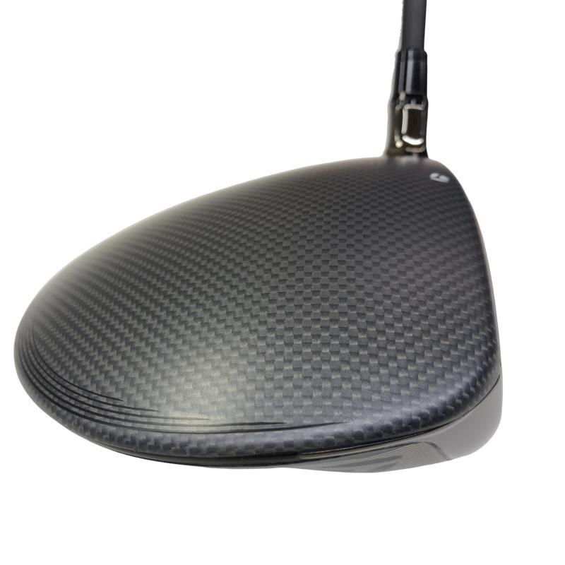 TaylorMade（テーラーメイド） Qi35 MAX 10.5° ドライバー DR