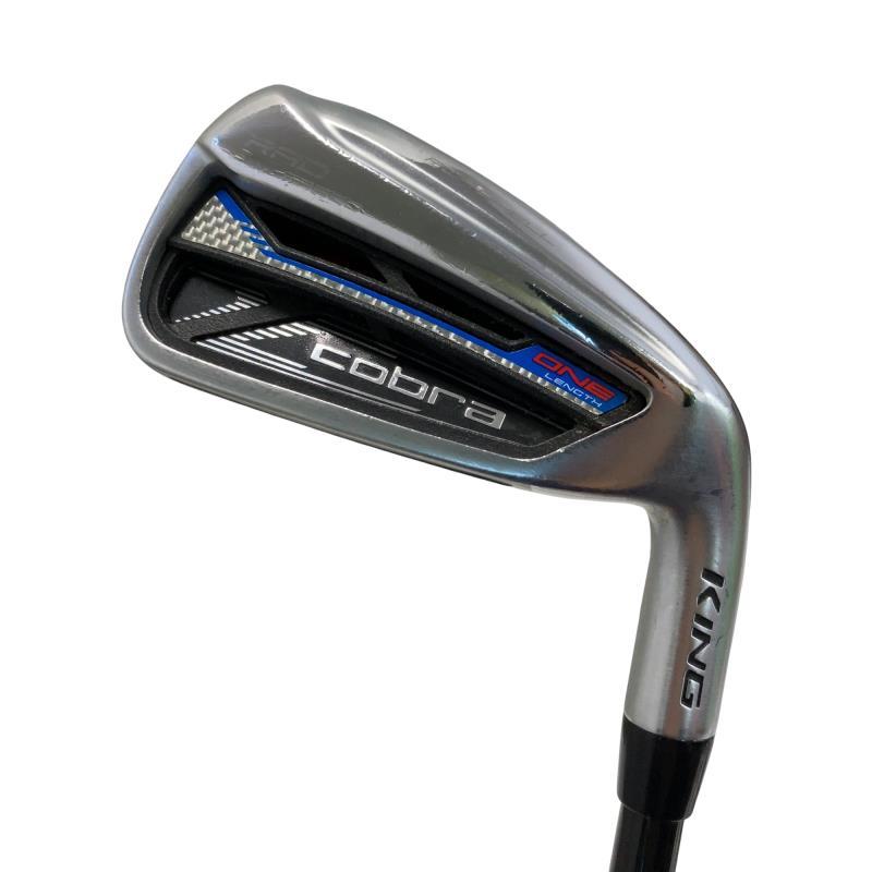 COBRA（コブラ） KING RADSPEED ONE LENGTH 5S アイアンセット IR