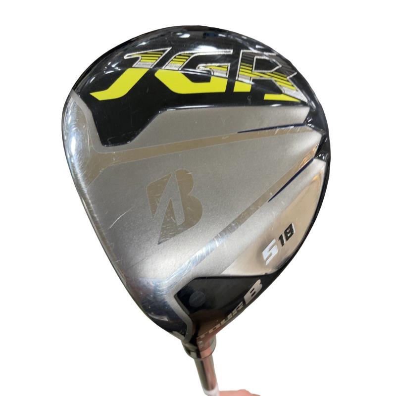 Bridgestone Tour B JGR 5w レフティ BRIDGESTONE GOLF ブリヂストン TOUR B JGR 5W レフティ フェアウェイ