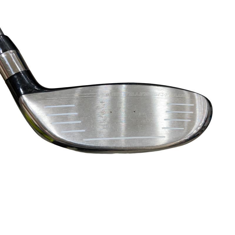 BRIDGESTONE GOLF ブリヂストン TOUR B JGR 5W レフティ フェアウェイ