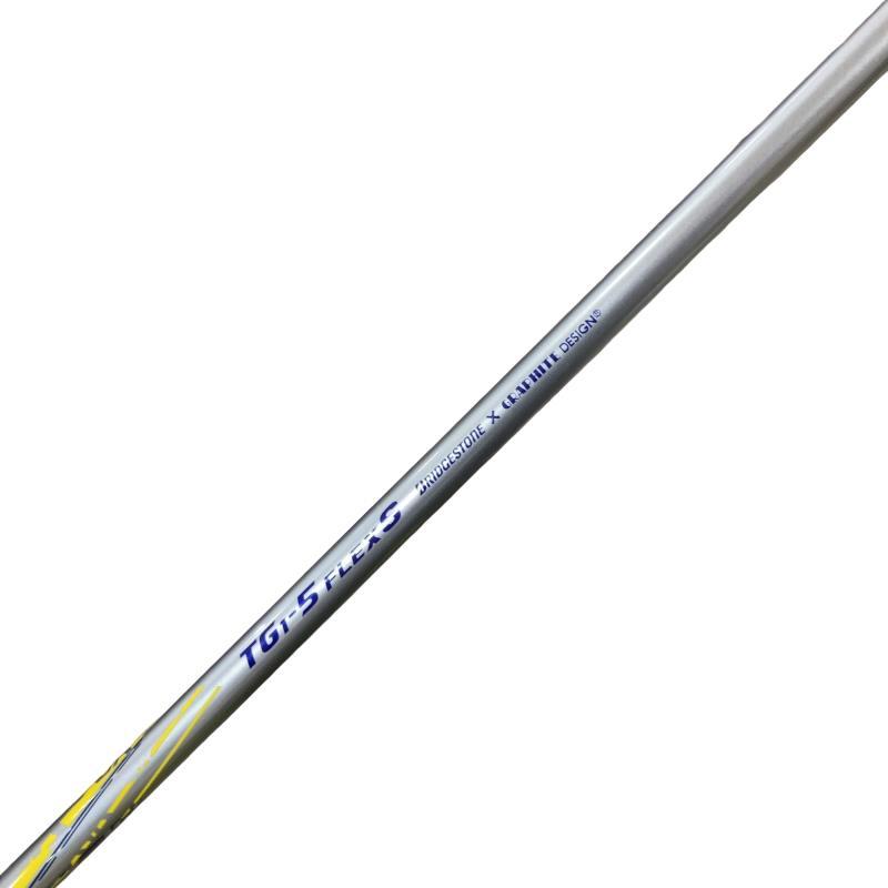 ブリヂストン TOUR B JGR (1,3, 5W) フレックスS レフティ BRIDGESTONE GOLF ブリヂストン TOUR B JGR 5W レフティ フェアウェイ