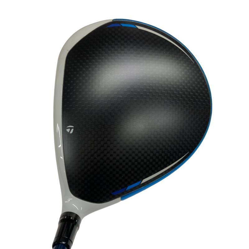 TaylorMade（テーラーメイド） SIM2 MAX 10.5° ドライバー DR 